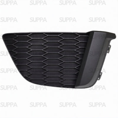 HONDA JAZZ 2015-2018 FRONT BUMPER GRILLE LEFT 71108T5RA00