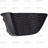 HONDA JAZZ 2015-2018 FRONT BUMPER GRILLE RIGHT 71103T5RA00