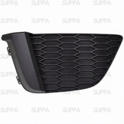 HONDA JAZZ 2015-2018 FRONT BUMPER GRILLE RIGHT 71103T5RA00