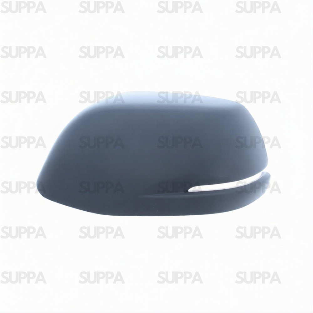 HONDA CRV 2012-2019 DOOR MIRROR COVER PRIMED LEFT