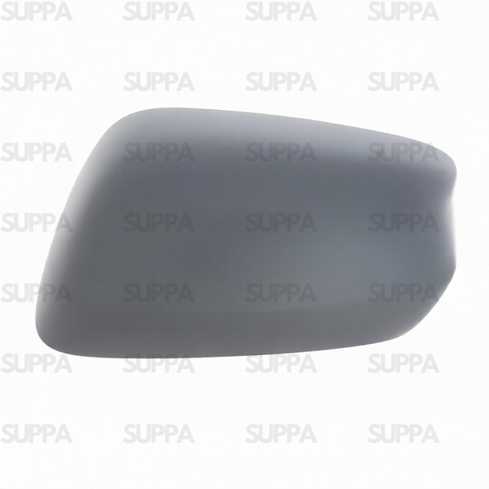 HONDA JAZZ 2008-2015 DOOR MIRROR COVER WITH INDICATOR PRIMED LEFT