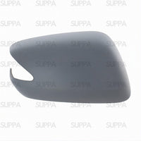 HONDA JAZZ 2008-2015 DOOR MIRROR COVER WITH INDICATOR PRIMED RIGHT
