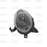 NISSAN MICRA 2010-2013 HEADLAMP CHROME LEFT 260601HB0A 260601HA0A