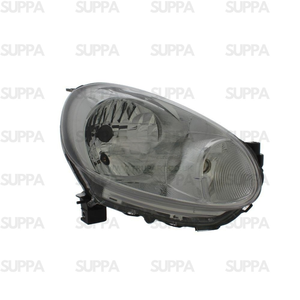 NISSAN MICRA 2010-2013 REAR LAMP LEFT 265551HA0B