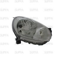 NISSAN MICRA 2010-2013 REAR LAMP LEFT 265551HA0B