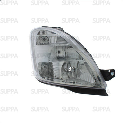 IVECO DAILY 2006-2013 MIRROR INDICATOR LEFT SIDE
