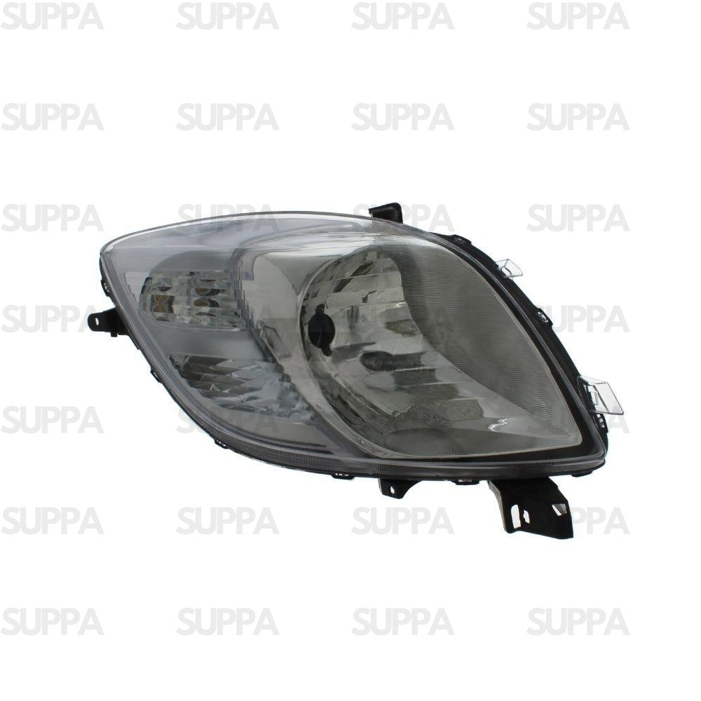 TOYOTA YARIS 2006-2008 HEADLAMP RIGHT 811300D120 811300D130