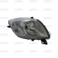 TOYOTA YARIS 2006-2008 HEADLAMP RIGHT 811300D120 811300D130