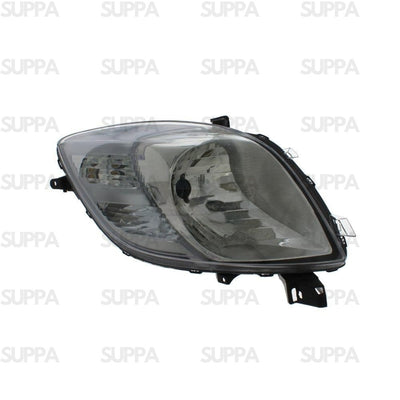 TOYOTA YARIS 2006-2008 HEADLAMP RIGHT 811300D120 811300D130