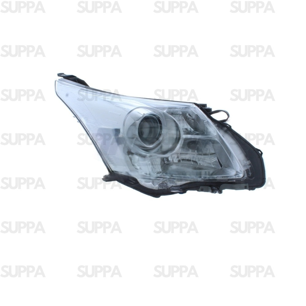 TOYOTA AVENSIS 2009-2011 REAR LAMP OUTER LED LEFT 8156005270 8156105270