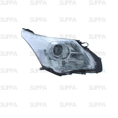TOYOTA AVENSIS 2009-2011 REAR LAMP OUTER LED LEFT 8156005270 8156105270