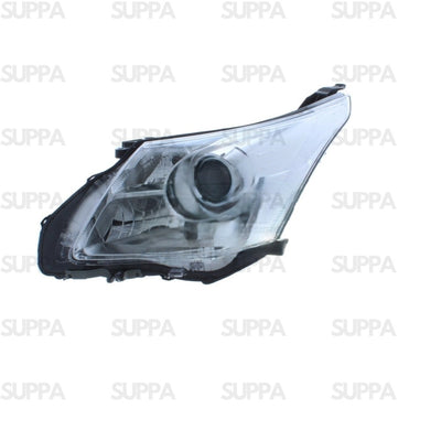 TOYOTA AVENSIS 2009-2011 HEADLAMP CHROME RIGHT 8113005302 8113005310 8113005311 8113005312