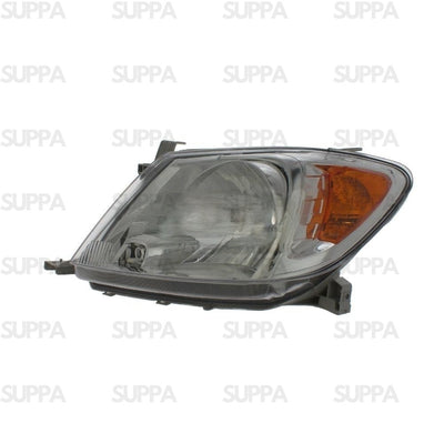 TOYOTA HILUX 2004-2011 HEADLAMP AMBER INDICATOR RIGHT 811700K210