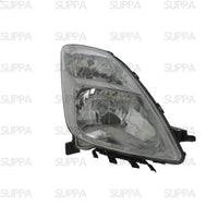 TOYOTA PRIUS 2004-2009 FRONT WING LEFT 5380247010