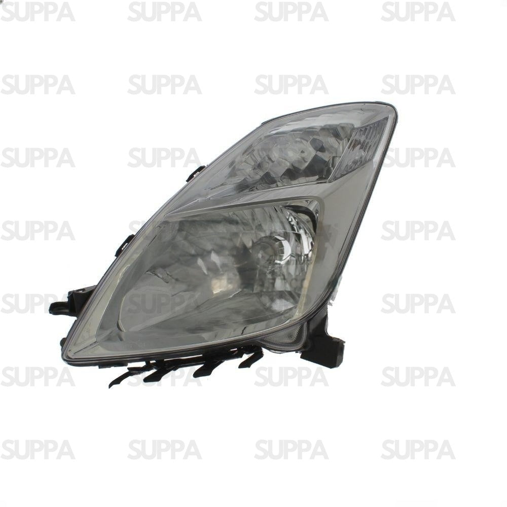 TOYOTA PRIUS 2004-2009 HEADLAMP RIGHT 8113047181 8113047180 8113047190