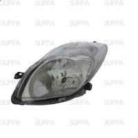 TOYOTA YARIS 2009-2011 HEADLAMP CHROME RIGHT 811300D330 8113052590 811300D340
