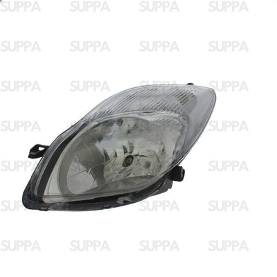 TOYOTA YARIS 2009-2011 HEADLAMP CHROME RIGHT 811300D330 8113052590 811300D340