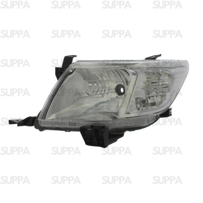 TOYOTA HILUX 2011-2015 HEADLAMP CLEAR INDICATOR RIGHT 811100K420 811300K370