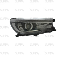 TOYOTA HILUX 2016-2020 MIRROR INDICATOR CLEAR LED LEFT SIDE