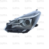 TOYOTA YARIS 2014-2017 HEADLAMP WITH PROJECTOR RIGHT 811300DA60