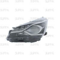 TOYOTA YARIS 2017-2020 HEADLAMP WITH PROJECTOR RIGHT 811300DK00
