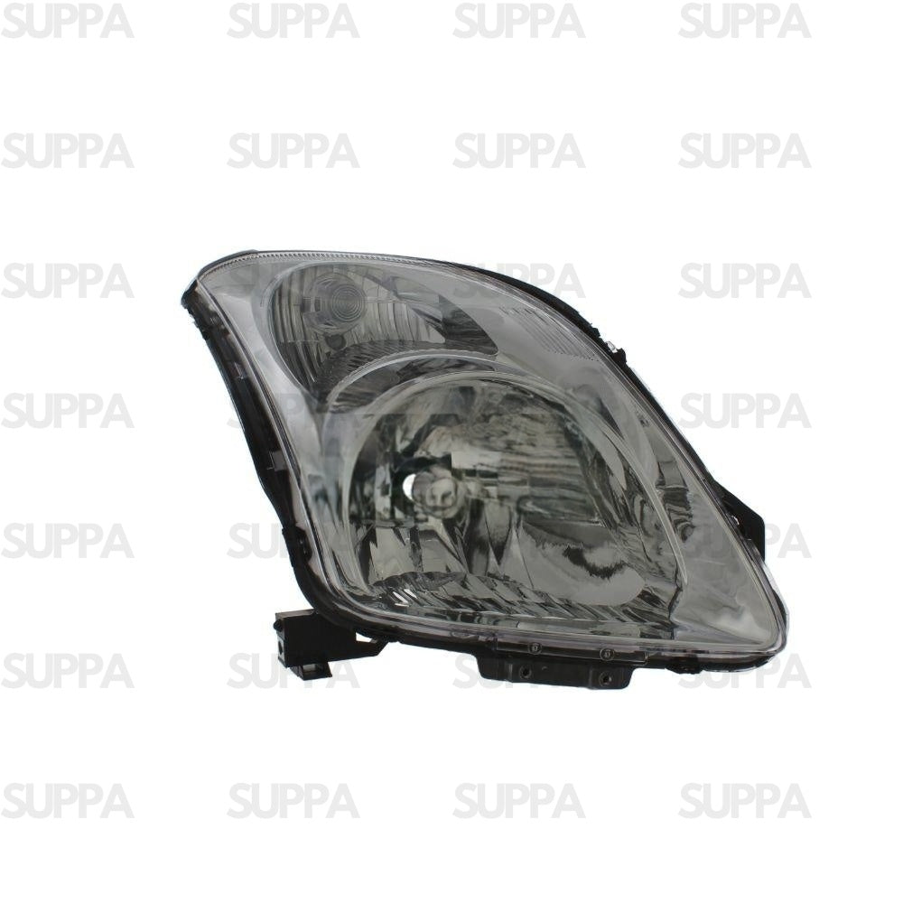 SUZUKI SWIFT 2005-2010 REAR LAMP ROUND AMBER INDICATOR LEFT