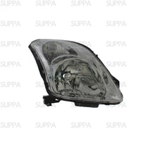 SUZUKI SWIFT 2005-2010 REAR LAMP ROUND AMBER INDICATOR LEFT