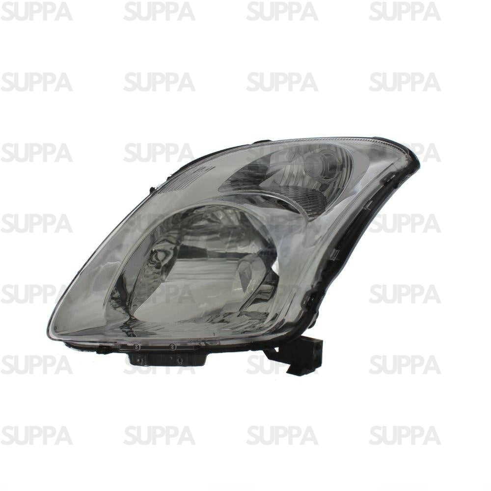 SUZUKI SWIFT 2005-2010 HEADLAMP CHROME RIGHT 3512062J01 3512062J11000 3512062J01000 3512062J10 3512062J10000 3512062J11