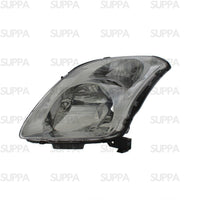 SUZUKI SWIFT 2005-2010 HEADLAMP CHROME RIGHT 3512062J01 3512062J11000 3512062J01000 3512062J10 3512062J10000 3512062J11