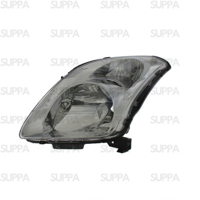 SUZUKI SWIFT 2005-2010 HEADLAMP CHROME RIGHT 3512062J01 3512062J11000 3512062J01000 3512062J10 3512062J10000 3512062J11