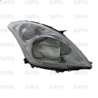 SUZUKI SWIFT 2011-2017 FRONT WING LEFT 5771168L00