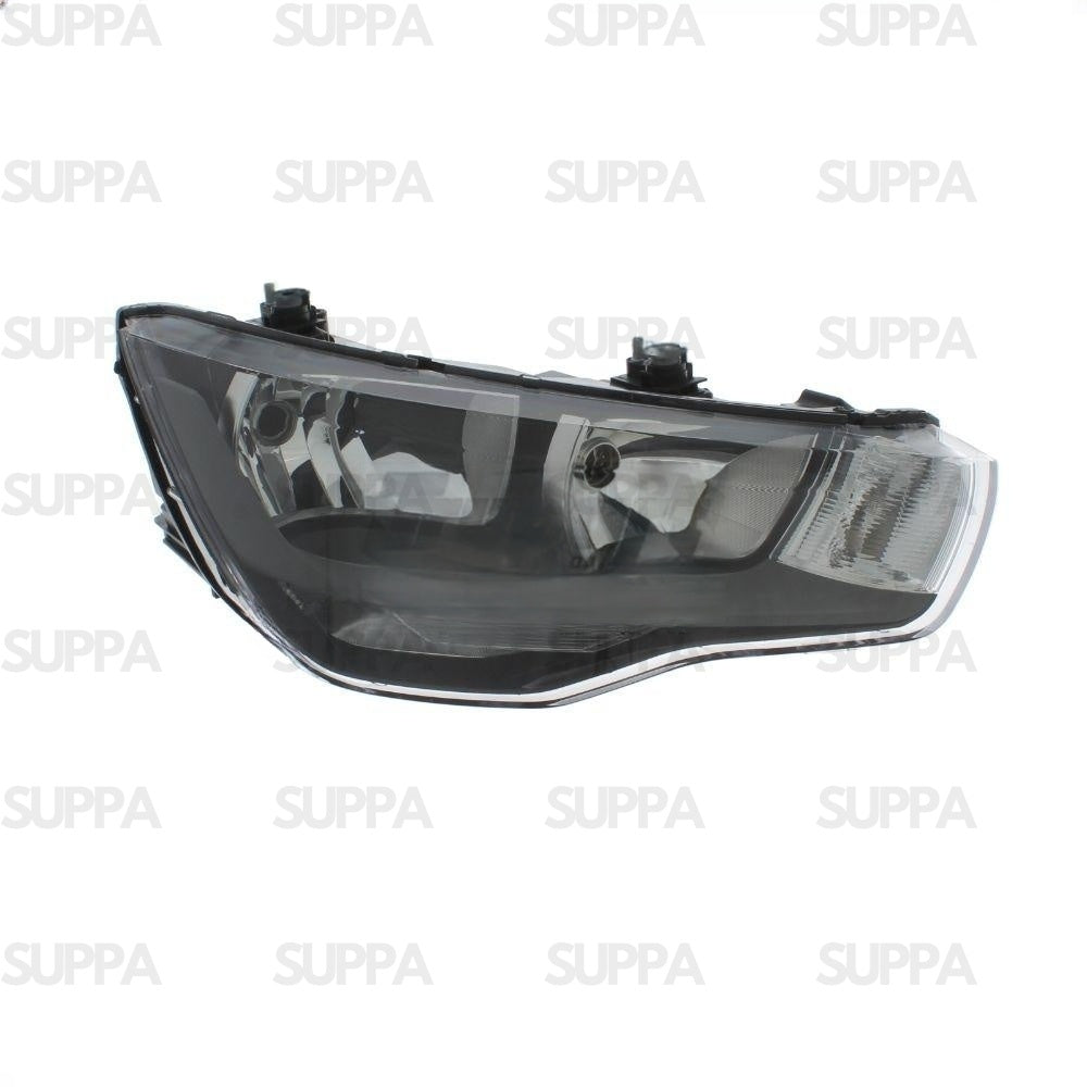 AUDI A1 2010-2015 REAR LAMP NON-LED LEFT 8X0945093 8X0945093D