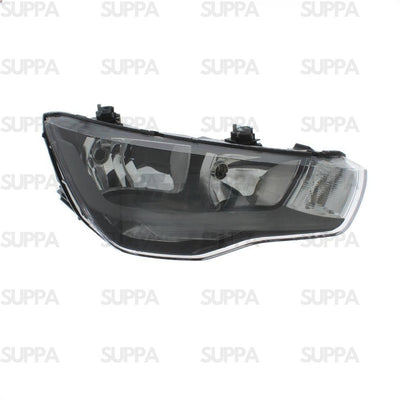 AUDI A1 2010-2015 REAR LAMP NON-LED LEFT 8X0945093 8X0945093D