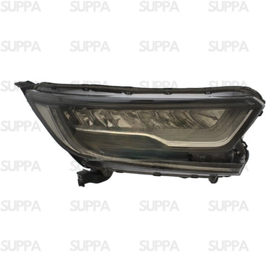 HONDA CRV 2017-2023 FRONT SPLASH GUARD LEFT
