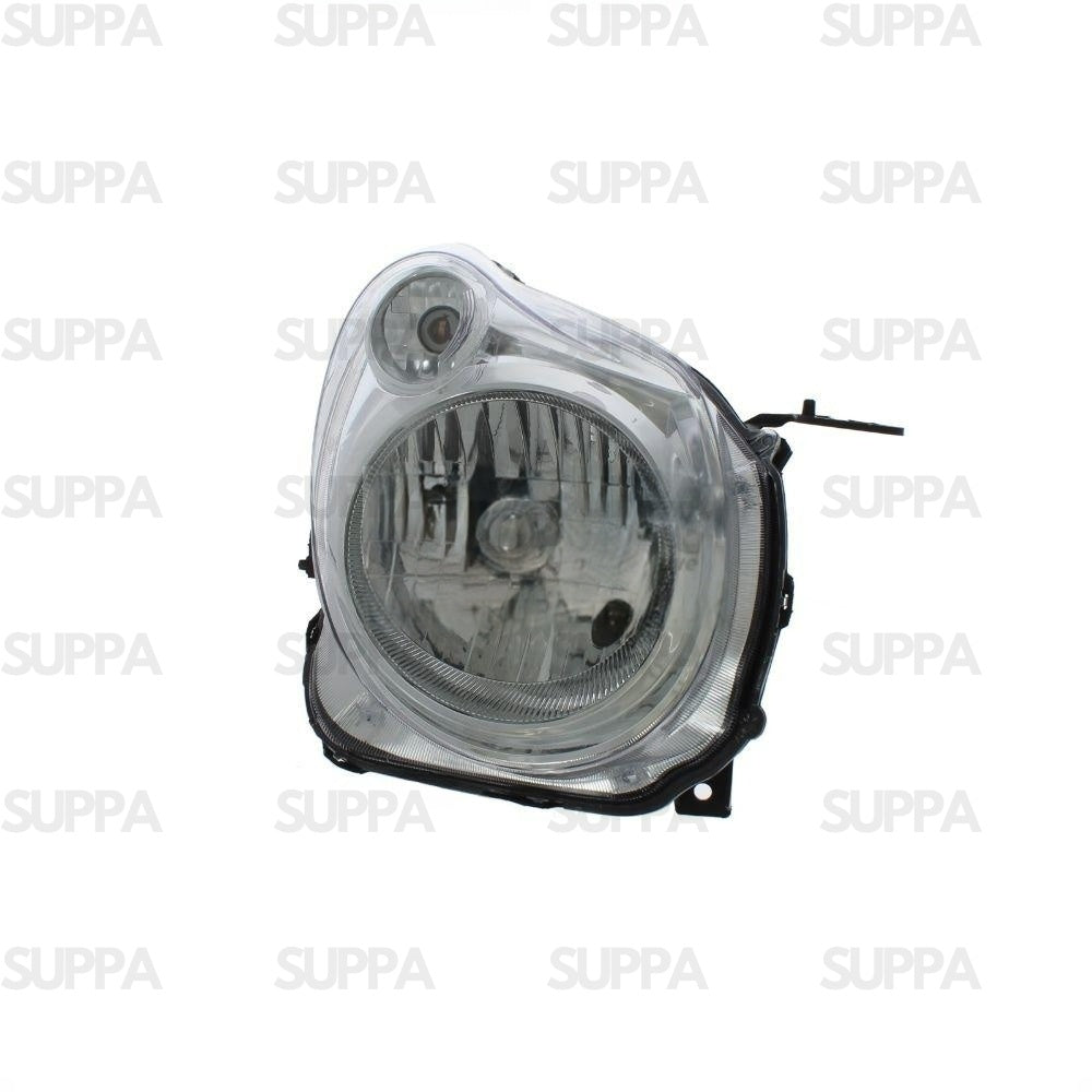 SUZUKI KIZASHI 2011-2013 FOG LAMP RIGHT SIDE 812100D042 3550257L01 812100D040 812100D041
