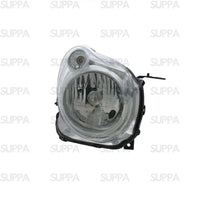 SUZUKI KIZASHI 2011-2013 FOG LAMP RIGHT SIDE 812100D042 3550257L01 812100D040 812100D041