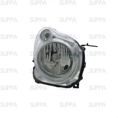 SUZUKI KIZASHI 2011-2013 FOG LAMP RIGHT SIDE 812100D042 3550257L01 812100D040 812100D041