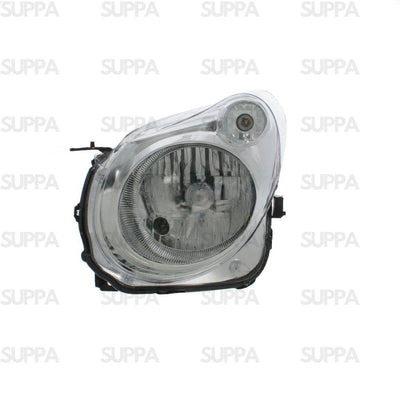 SUZUKI ALTO 2009-2015 HEADLAMP RIGHT