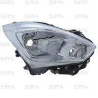 SUZUKI SWIFT 2017> REAR LAMP NON-LED LEFT