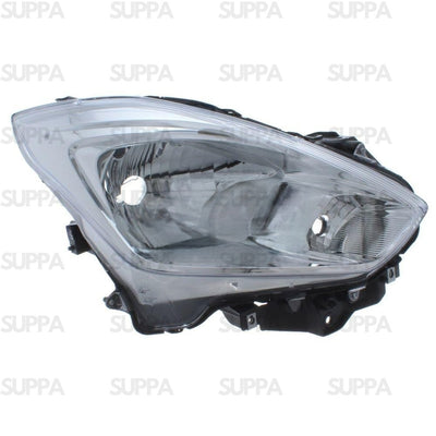 SUZUKI SWIFT 2017> REAR LAMP NON-LED LEFT