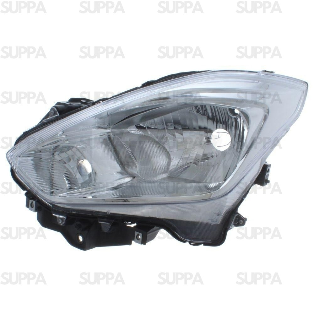 SUZUKI SWIFT 2017> HEADLAMP CHROME RIGHT