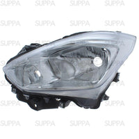 SUZUKI SWIFT 2017> HEADLAMP CHROME RIGHT