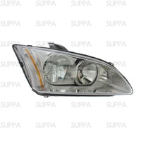 FORD FOCUS 2004-2007 MIRROR INDICATOR (INCL. BULB) LEFT SIDE