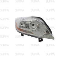 FORD KUGA 2008-2012 MIRROR INDICATOR LEFT SIDE