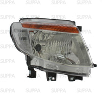 FORD RANGER 2015-2023 FOG & DRL LAMP H8 P13W LEFT SIDE OR RIGHT SIDE 261503859R 261503NA0A 4158200356 6208V6 8321A365 8321A394 84503FJ000 A4158200356 SU001A2756