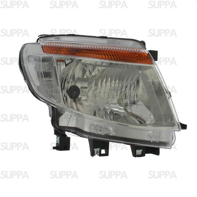 FORD RANGER 2015-2023 FOG & DRL LAMP H8 P13W LEFT SIDE OR RIGHT SIDE 261503859R 261503NA0A 4158200356 6208V6 8321A365 8321A394 84503FJ000 A4158200356 SU001A2756