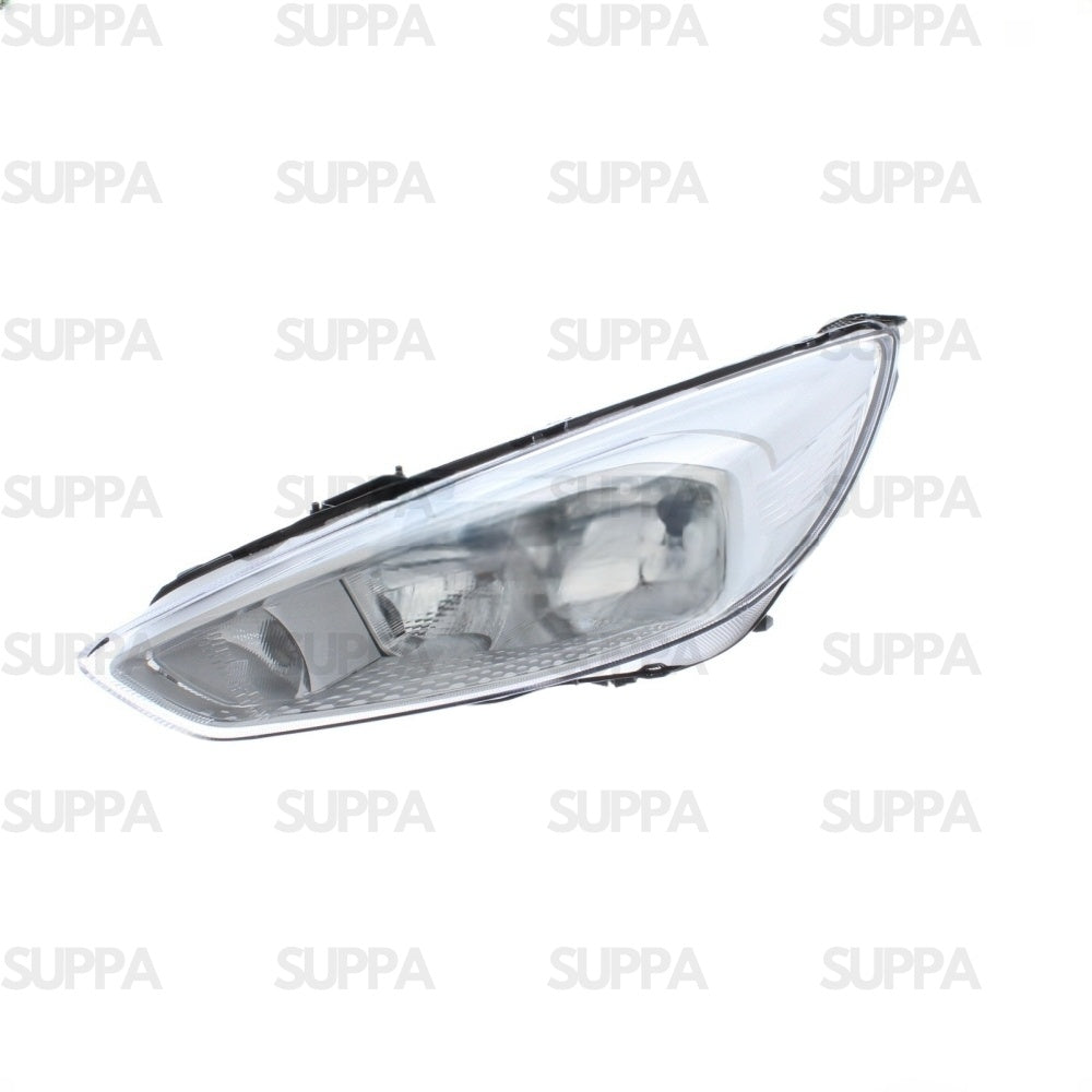 FORD FOCUS 2014-2017 HEADLAMP CHROME RIGHT