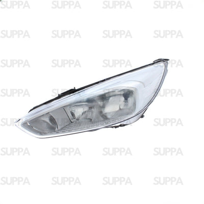 FORD FOCUS 2014-2017 HEADLAMP CHROME RIGHT
