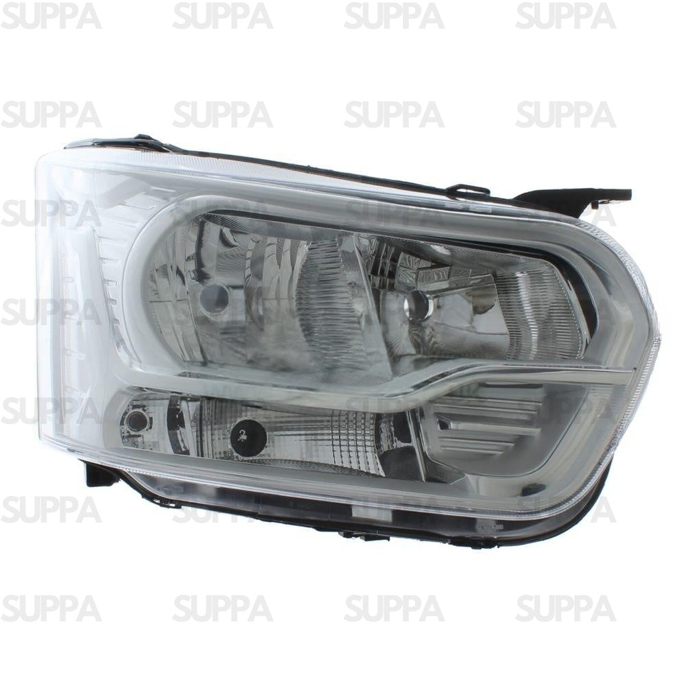 FORD TRANSIT 2014-2019 MIRROR INDICATOR AMBER 16W LEFT SIDE