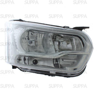 FORD TRANSIT 2014-2019 MIRROR INDICATOR AMBER 16W LEFT SIDE